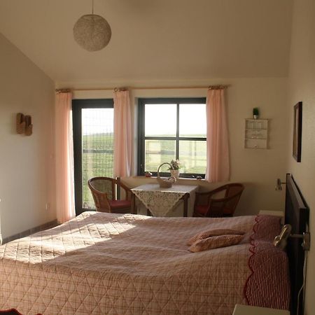 Bakkelund Bed & Breakfast Борре Номер фото