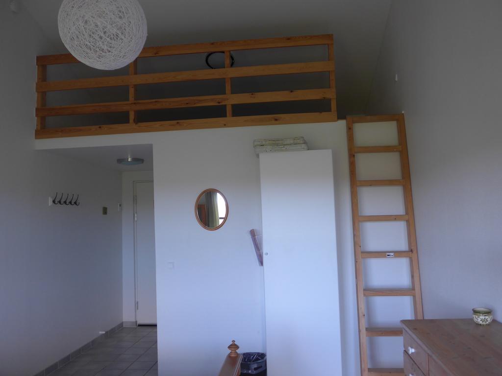 Bakkelund Bed & Breakfast Борре Экстерьер фото